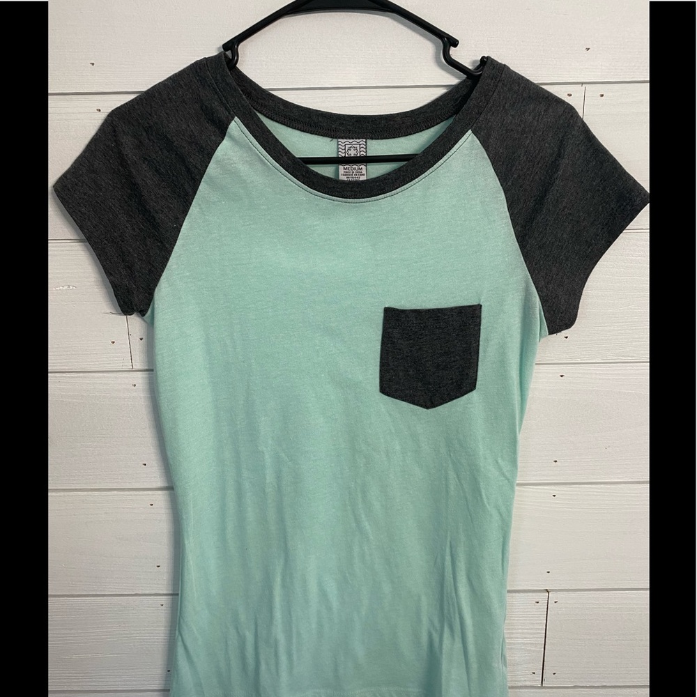 Empyre Short Sleeve Tee